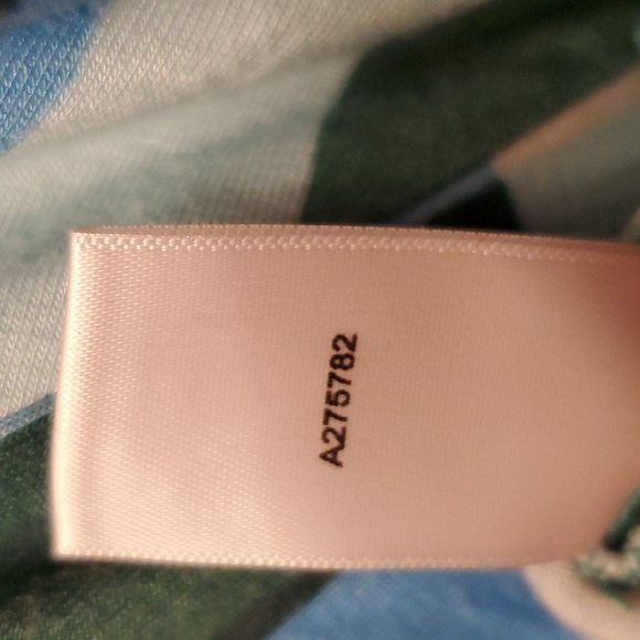 LOGO large short sleeve tunic - Picture 4 of 4